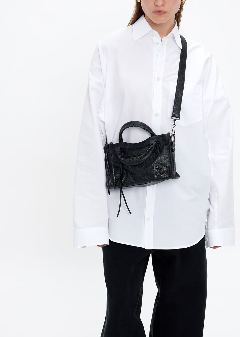 【関税＆送料込み】Balenciaga Le City Mini Bags Women's Le City | Balenciaga US