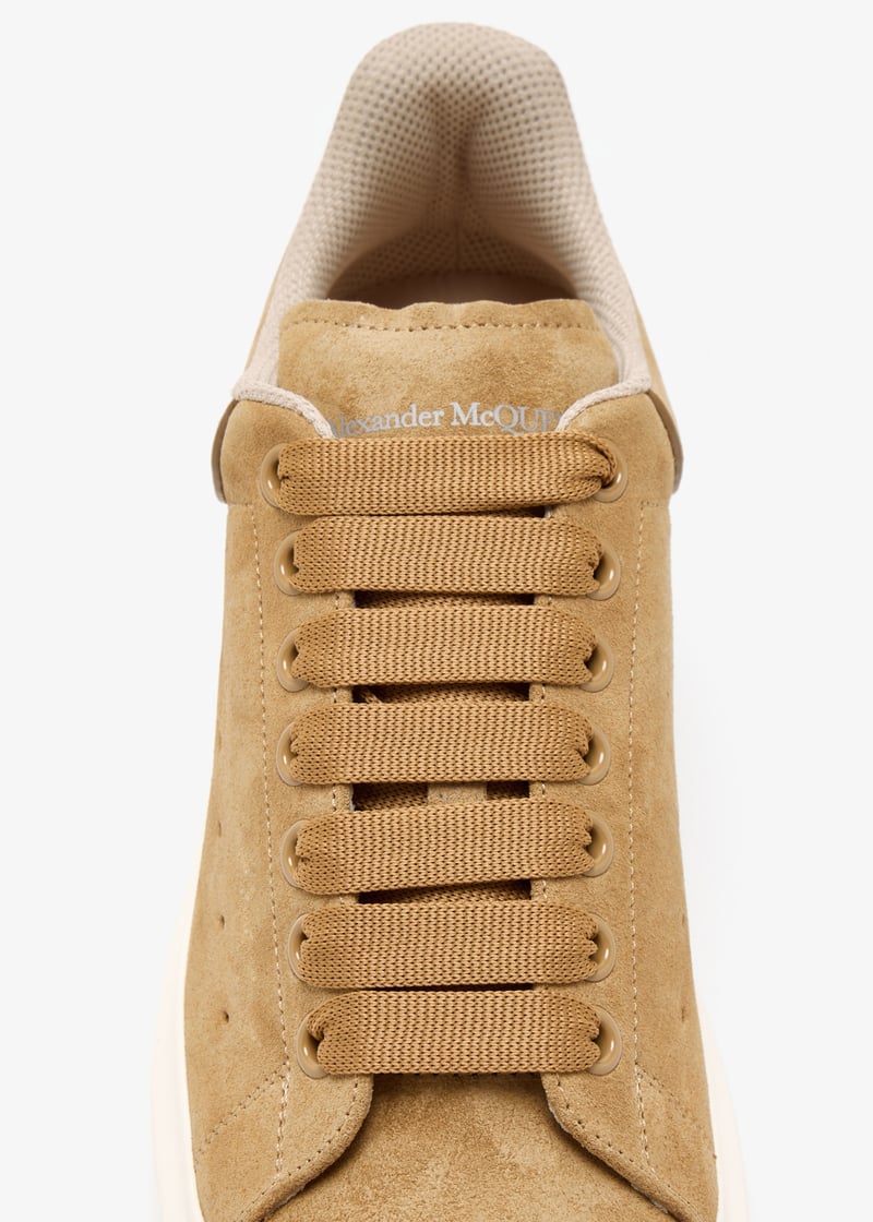 スニーカー ALEXANDER MCQUEEN Men Sneakers 807880 WIA50 2150 BROWN 807880wia502150_5.jpg?ts=