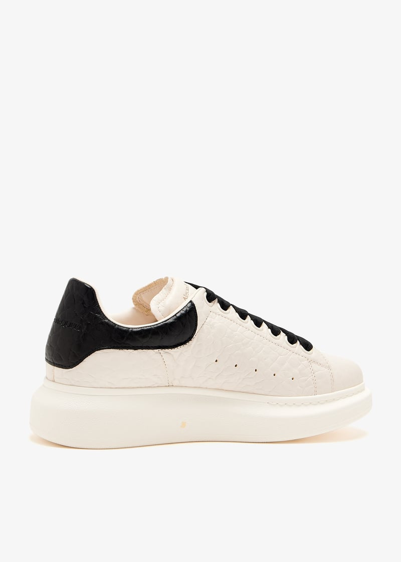 スニーカー Alexander Mcqueen Ivory Leather Sneakers 808173whadp9062_4.jpg?ts=