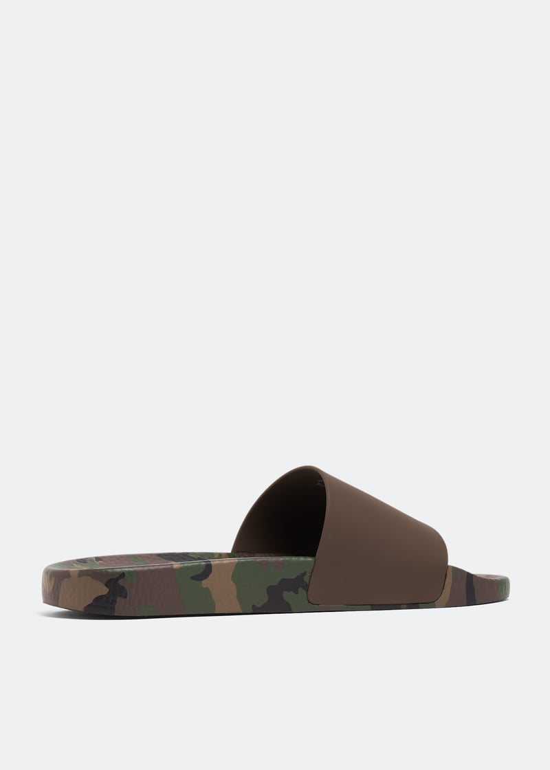 Polo Ralph Lauren Pool sides for Men - Brown in UAE | Level