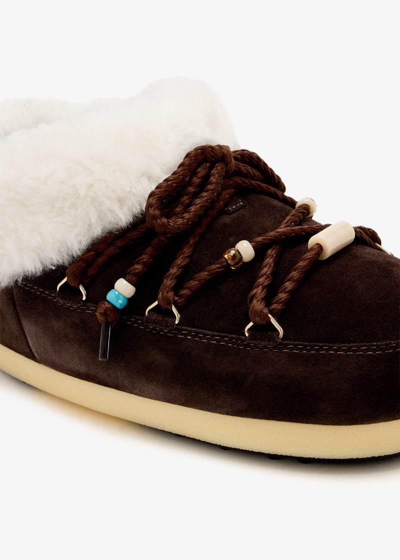 サンダル・ミュール MOON BOOT SS25 MULE IN SUEDE (80D1470040 NN13) 80d1470040-ml01_5.jpg?ts=