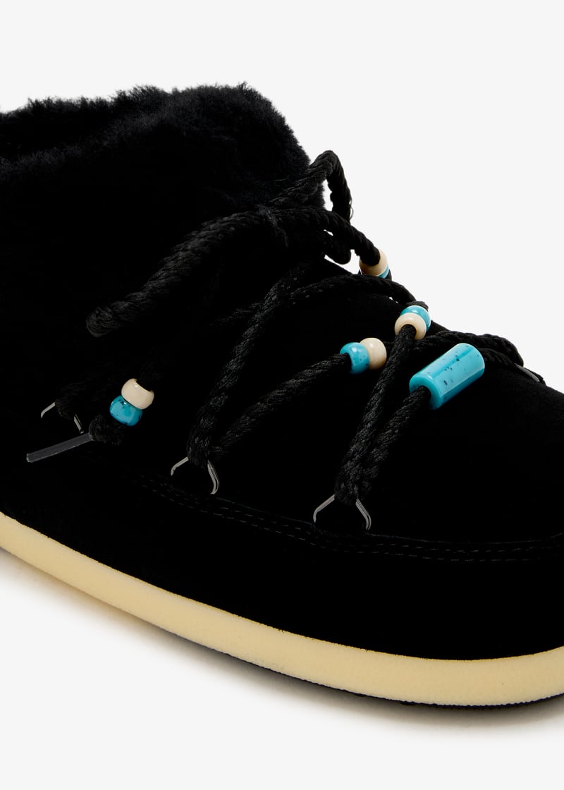 Shop Moon Boot Shoes for Women in USA | Level Shoes