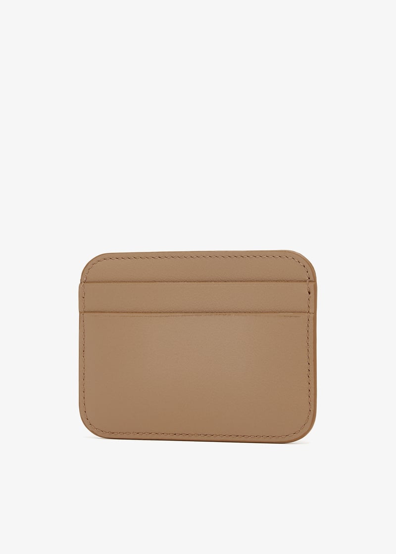 24AW new/BALENCIAGA プリントカードホルダー CardHolder Beige 24AW new/BALENCIAGA プリントカードホルダー CardHolder Beige