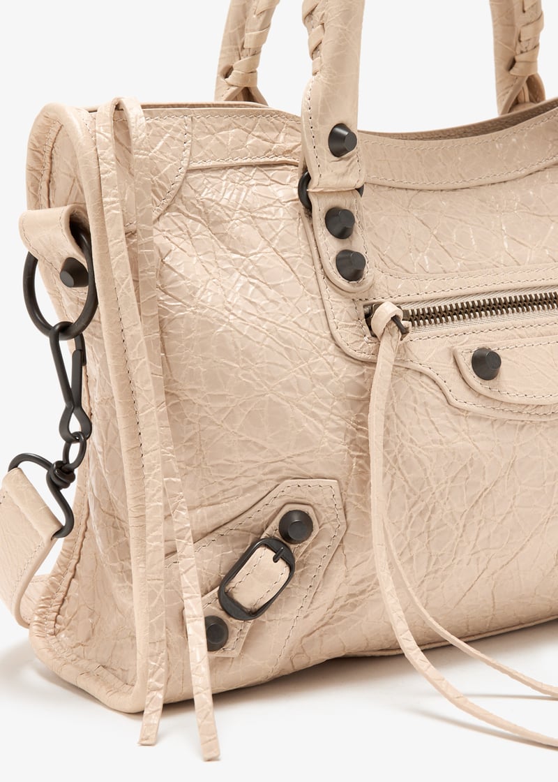 Balenciaga Le City small bag for Women - Cream in UAE