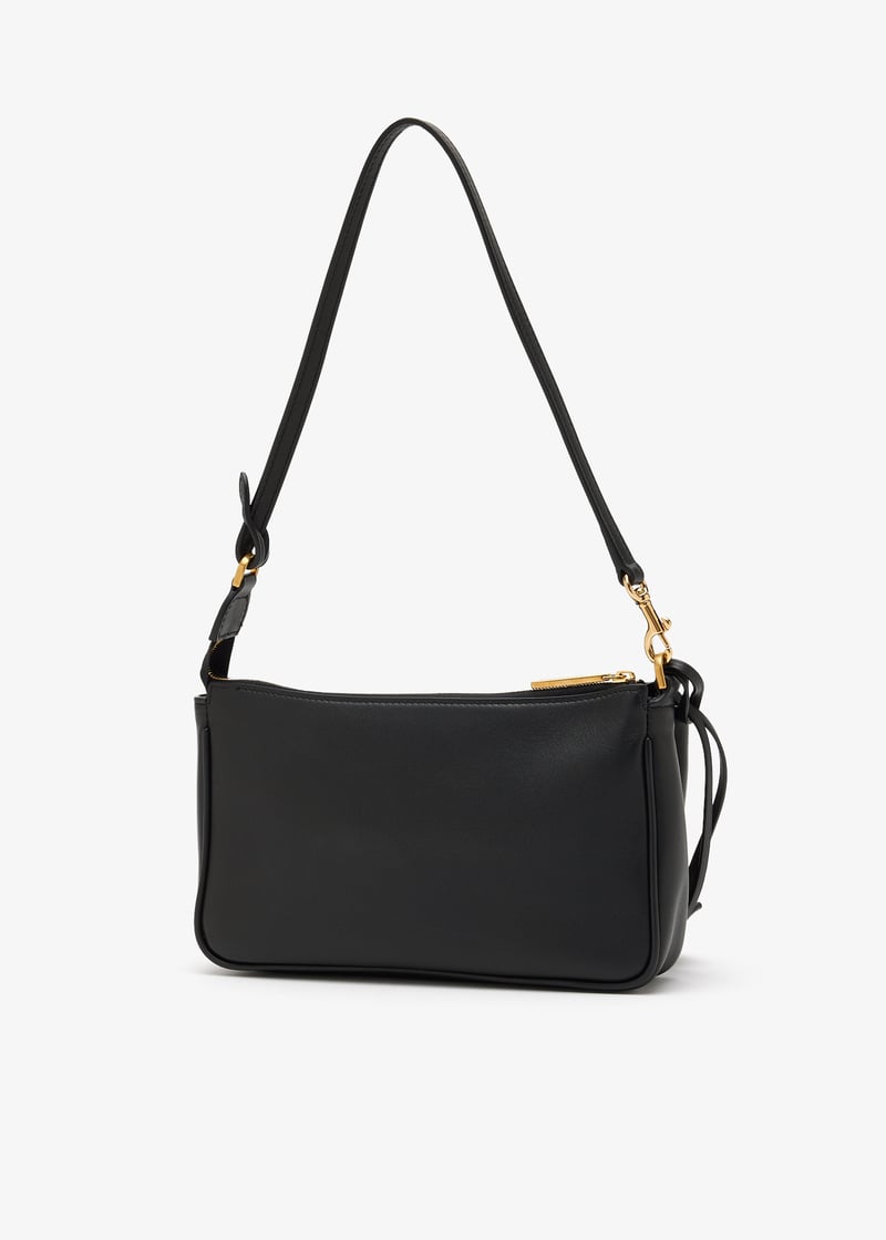 ショルダーバッグ・ポシェット BALENCIAGA Rodeo Sling Pochette BALENCIAGA Rodeo Sling Pochette leather shoulder bag | NET-A