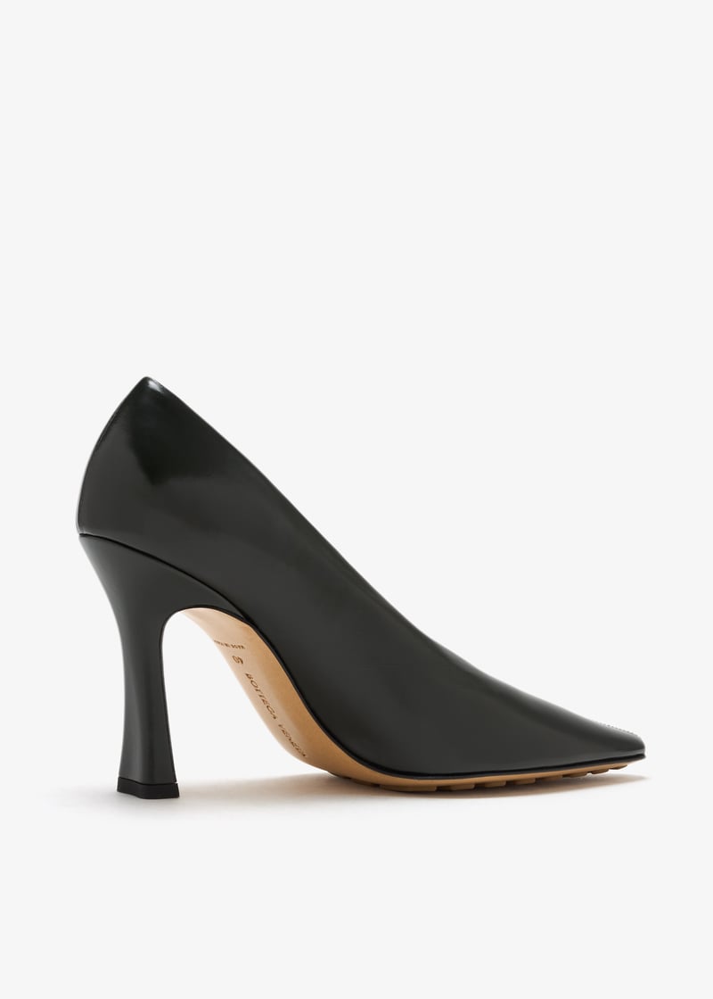 Bottega Veneta Sofia pumps for Women - Green in KSA | Level