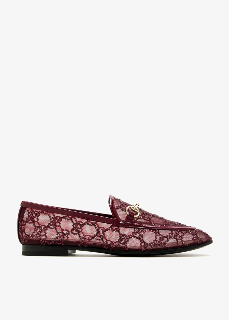 Jordaan loafers