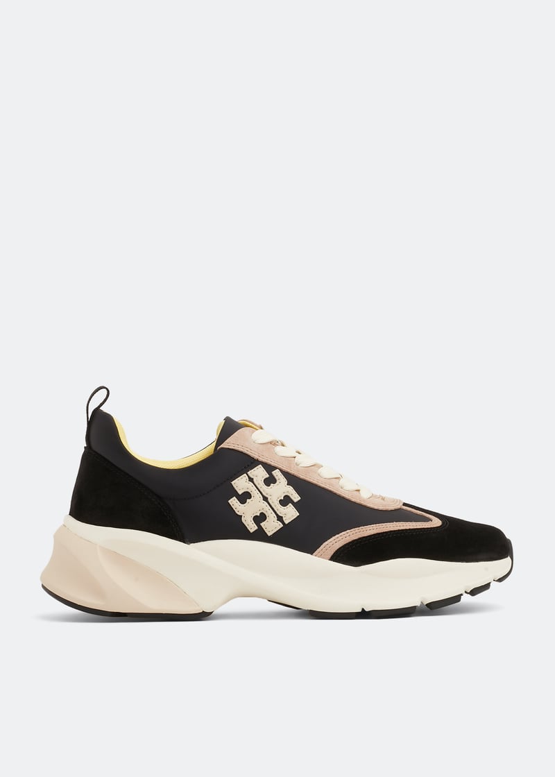 Tory Burch Good Luck sneakers for Women - Multicolored in