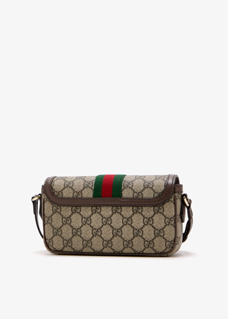 Gucci Ophidia mini shoulder bag for Women - Printed in UAE