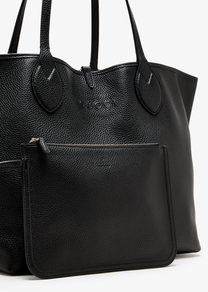 Gucci Totissima medium reversible tote bag for Women - Black