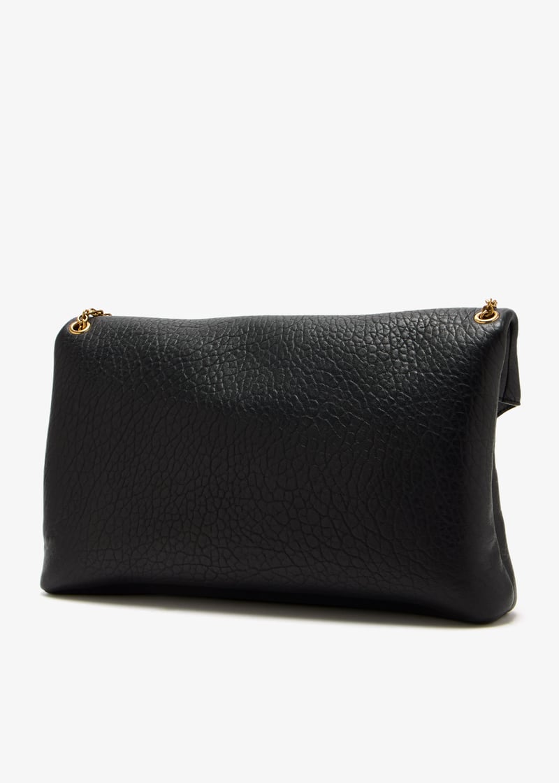 Saint Laurent Cassandre XXL envelope clutch for Women