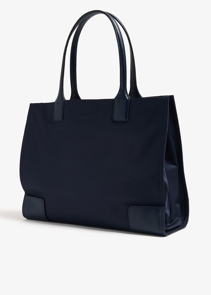 Tory Burch Ella small tote bag for Women - Blue in UAE