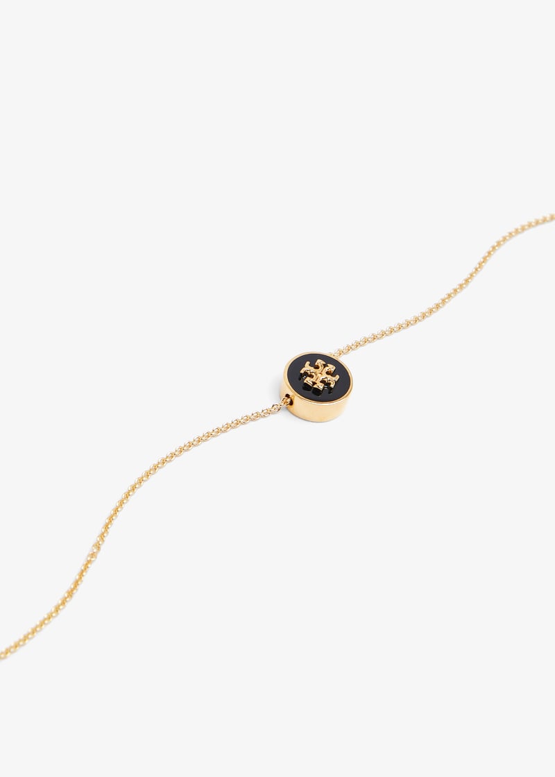 【国内発送】Tory Burch KIRA ENAMEL PENDANT NECKLACE Kira Enamel Pendant Necklace: Women's Designer Necklaces