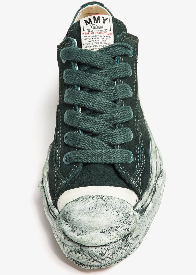 Maison Mihara Yasuhiro Hank sneakers for ADULT-UNISEX, Men