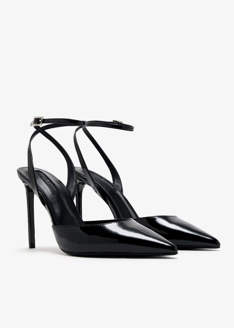 日本未入荷 Tony Bianco Amalia 10.5cmヒール パンプス Amalia Tortoiseshell – Tony Bianco USA