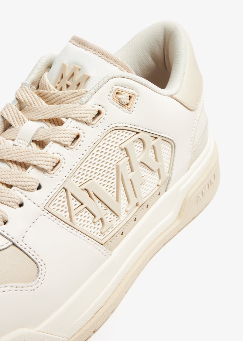 AMIRI Classic Low sneakers for Men - Beige in UAE | Level Shoes