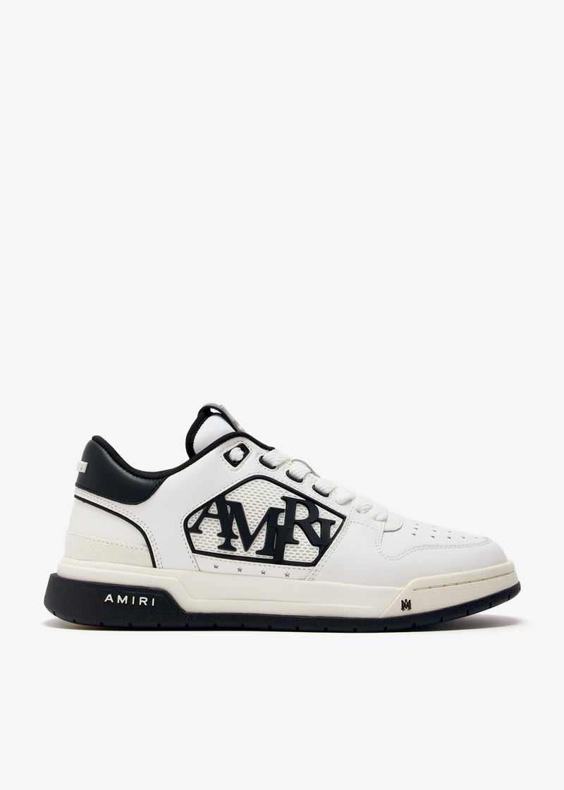スニーカー AMIRI Women Sneakers AWFOSR1080 111 white AMIRI Classic Low sneakers for Women - White in Oman | Level