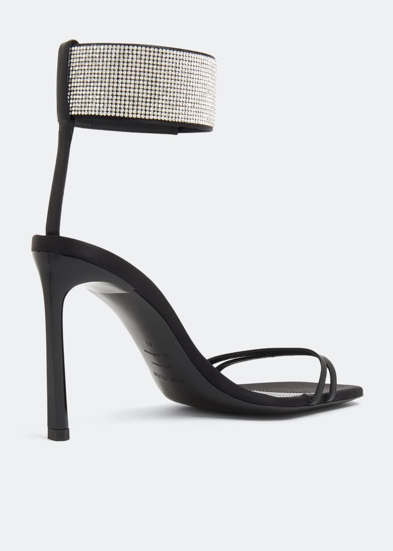Shop Sergio Rossi Shoes & Accessories for Women in USA