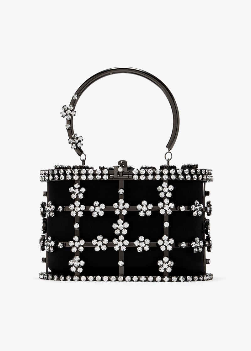 トートバッグ Rosantica Mini Holli Bag Mini-Holli-Botanica-