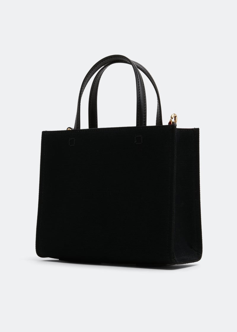 【GIVENCHY】Mini Cube Tote Bag/追跡+関税+全国送料込み GIVENCHY】Mini Cube Tote Bag/追跡+関税+全国送料込み