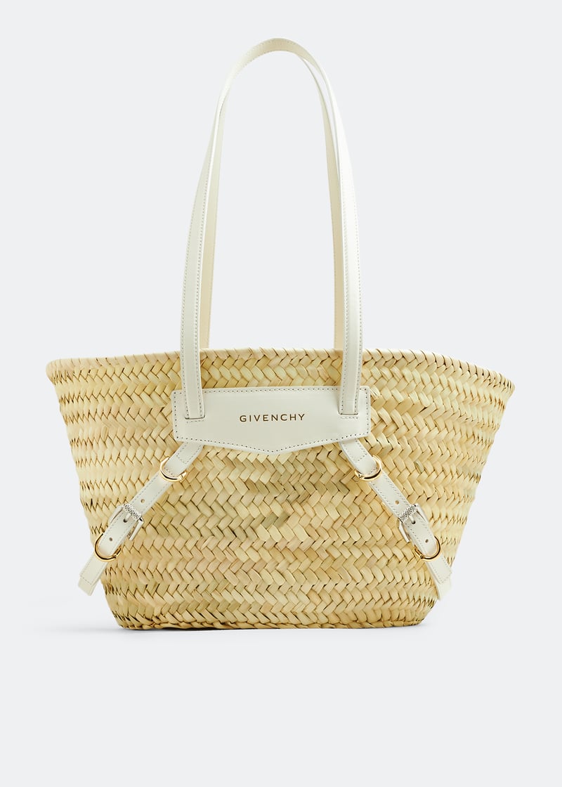 MILLIE BASKET BAG 新品未使用　BIBIY