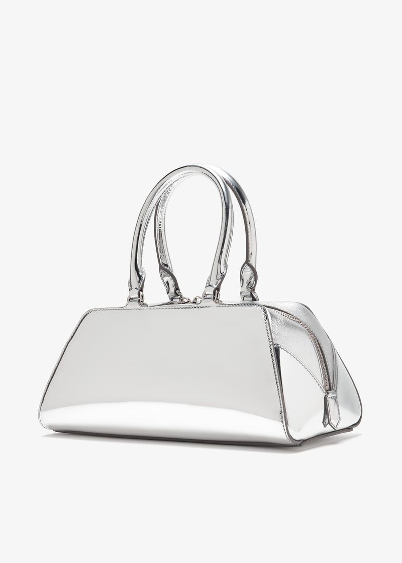 【関税＆送料込み】Givenchy Antigona East-West Small Bag Givenchy Antigona East West Small Bag in Black | Lyst