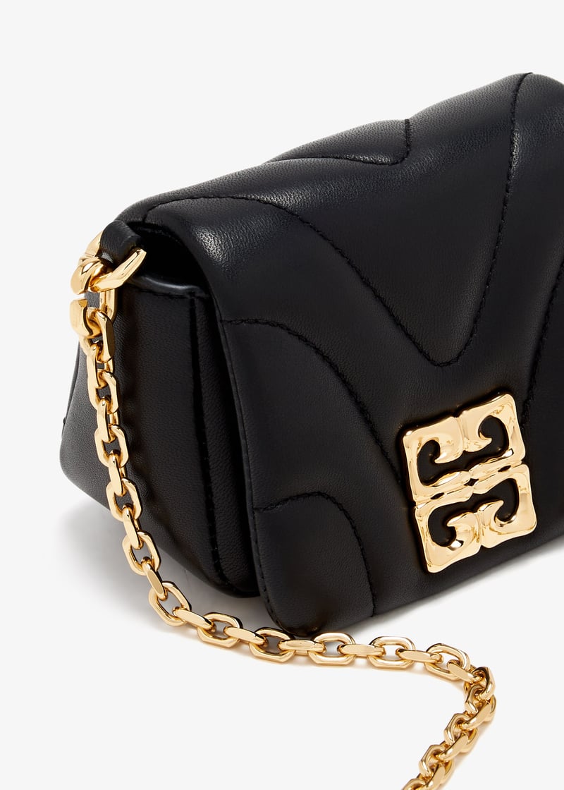 【Givenchy】4G LIQUIG - MICRO BAG◆BB60NQB27H bb60nqb27h001_4.jpg?ts=