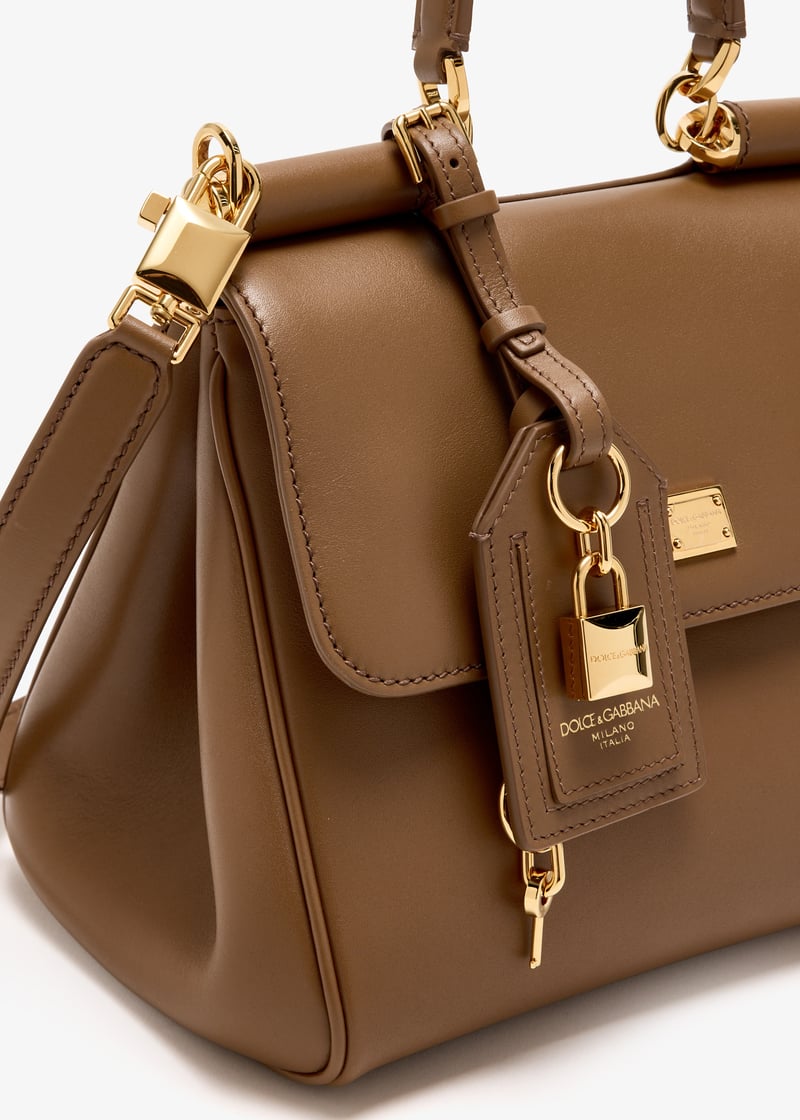 【関税&送料込み】Dolce & Gabbana 'My Sicily' Calf Leather bb7781b73218z093_4.jpg?ts=