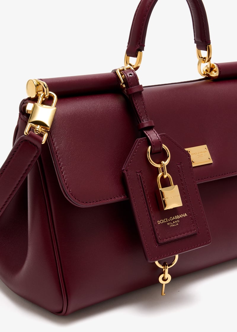 【関税＆送料込み】Dolce & Gabbana 'My Sicily' Calf Leather bb7781b73218z093_4.jpg?ts=