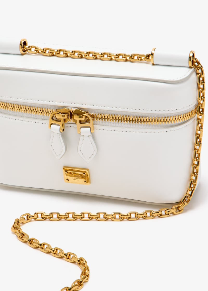 Dolce&Gabbana Sicily crossbody bag for Women - White in UAE