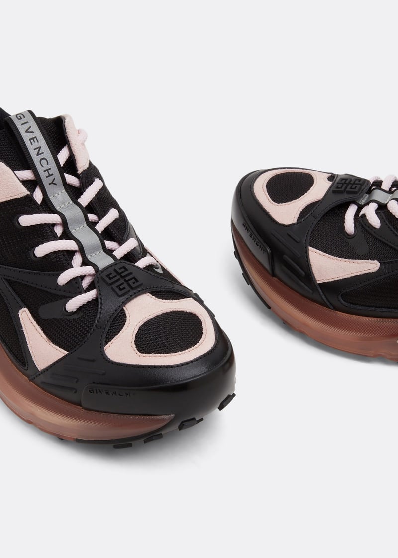 Givenchy GIV 1 TR sneakers for Women - Black in UAE | Level