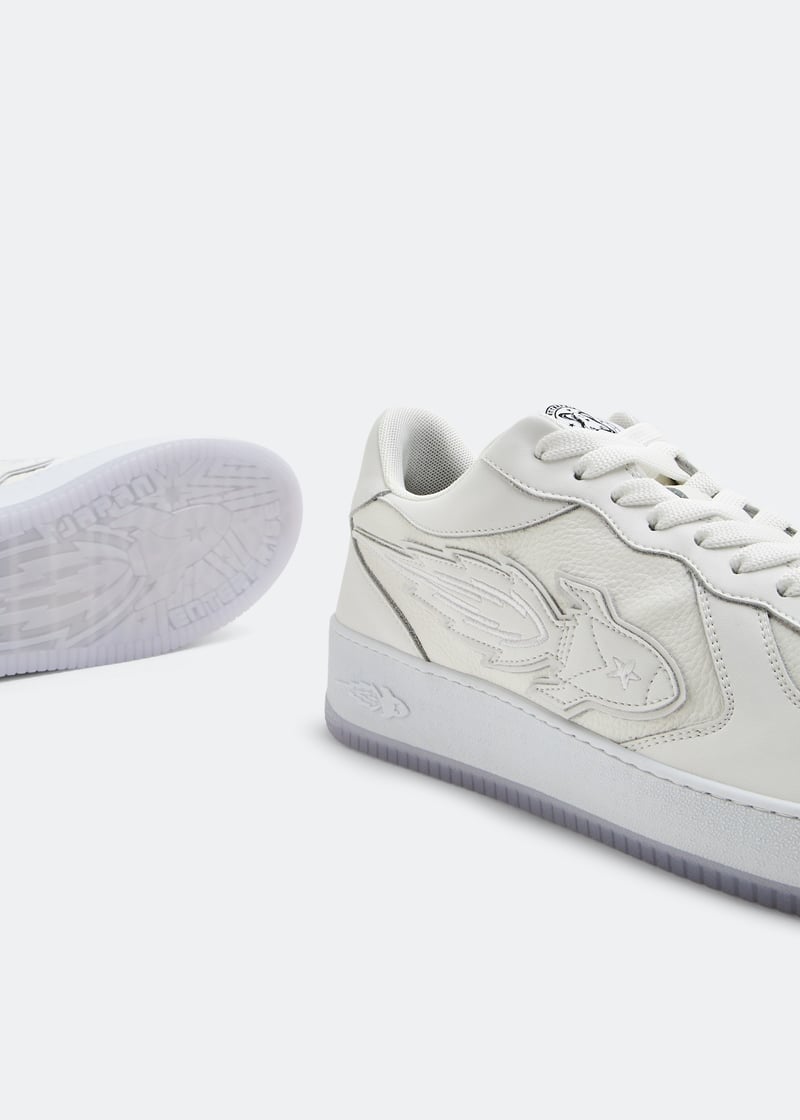 Enterprise Japan EJ Rocket sneakers for Men - White in UAE