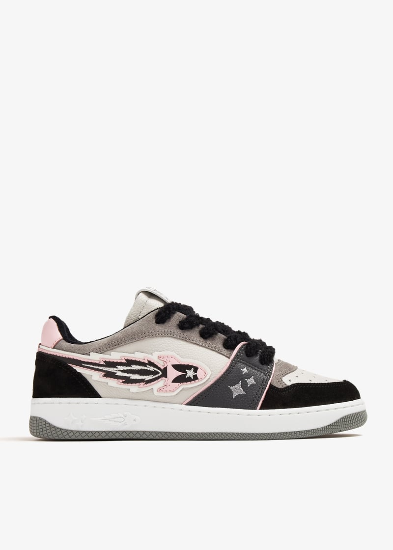 Enterprise Japan EJ Egg Rocket sneakers for Women