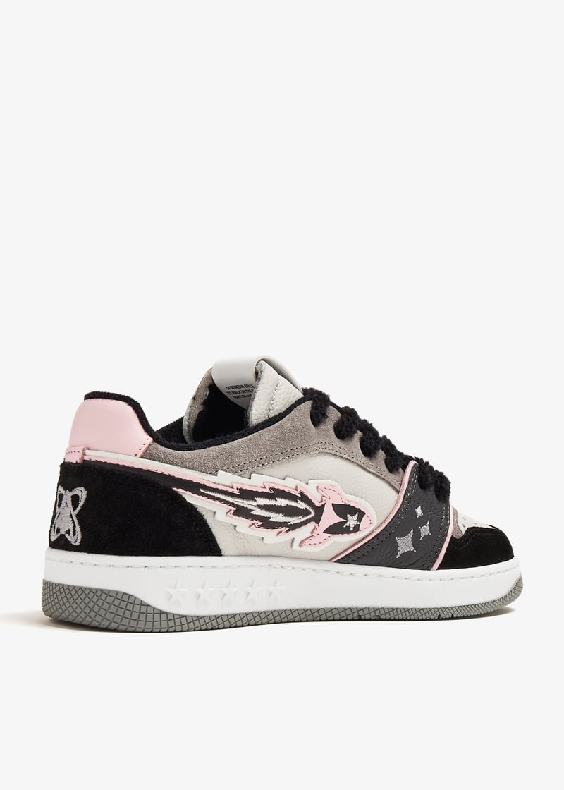 Enterprise Japan EJ Egg Rocket sneakers for Women