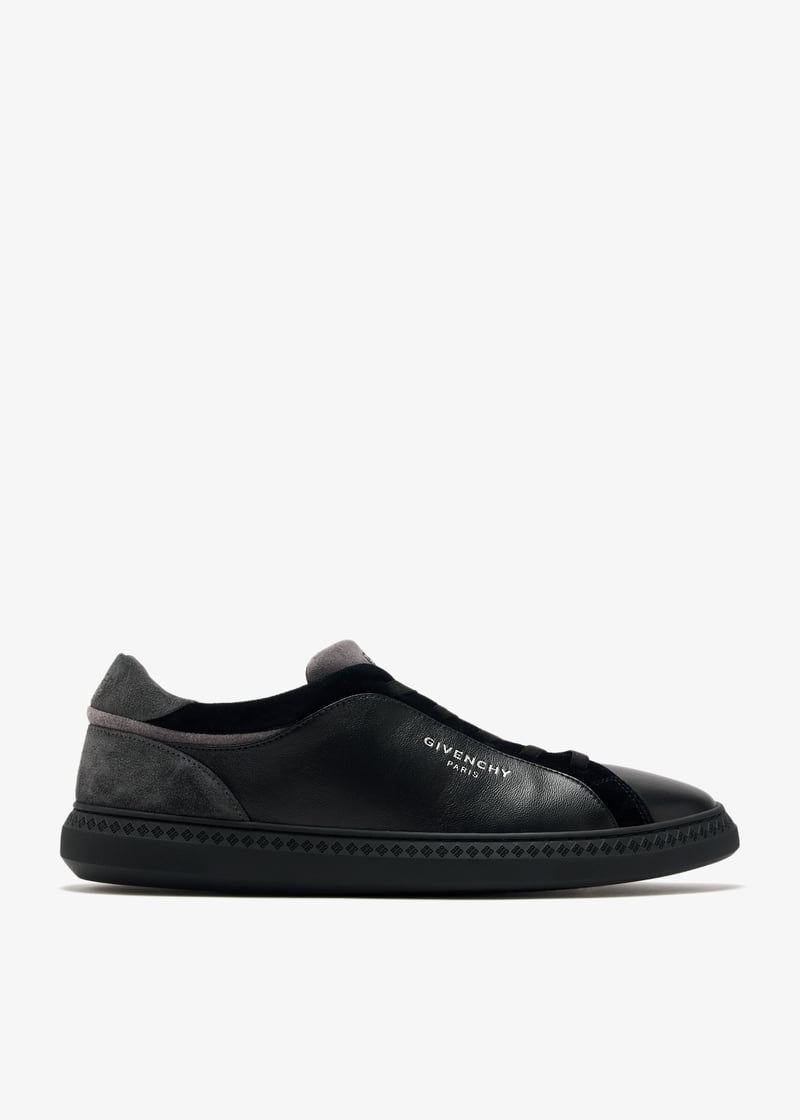 【送料&関税込】Givenchy G Set Low-top Sneakers Givenchy Men's G Set Suede Low-Top Sneakers - Bergdorf Goodman