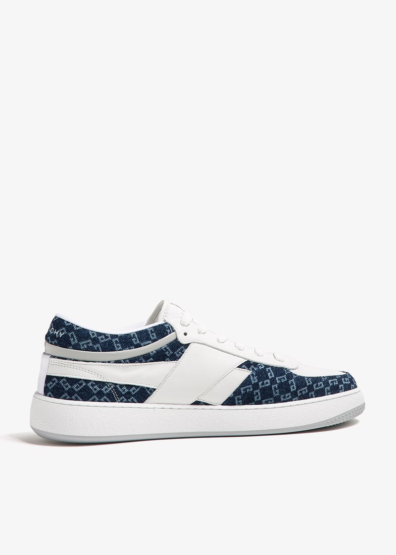 Givenchy G Move sneakers for Men - Blue in KSA | Level Shoes