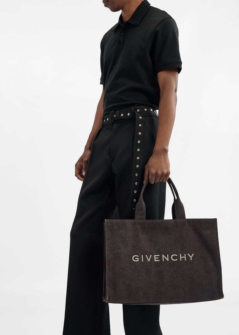Givenchy GIVENCHY tote bag for Men - Black in Bahrain