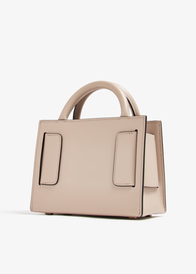 BOYY Bobby 18 bag for Women - Beige in Qatar | Level Shoes