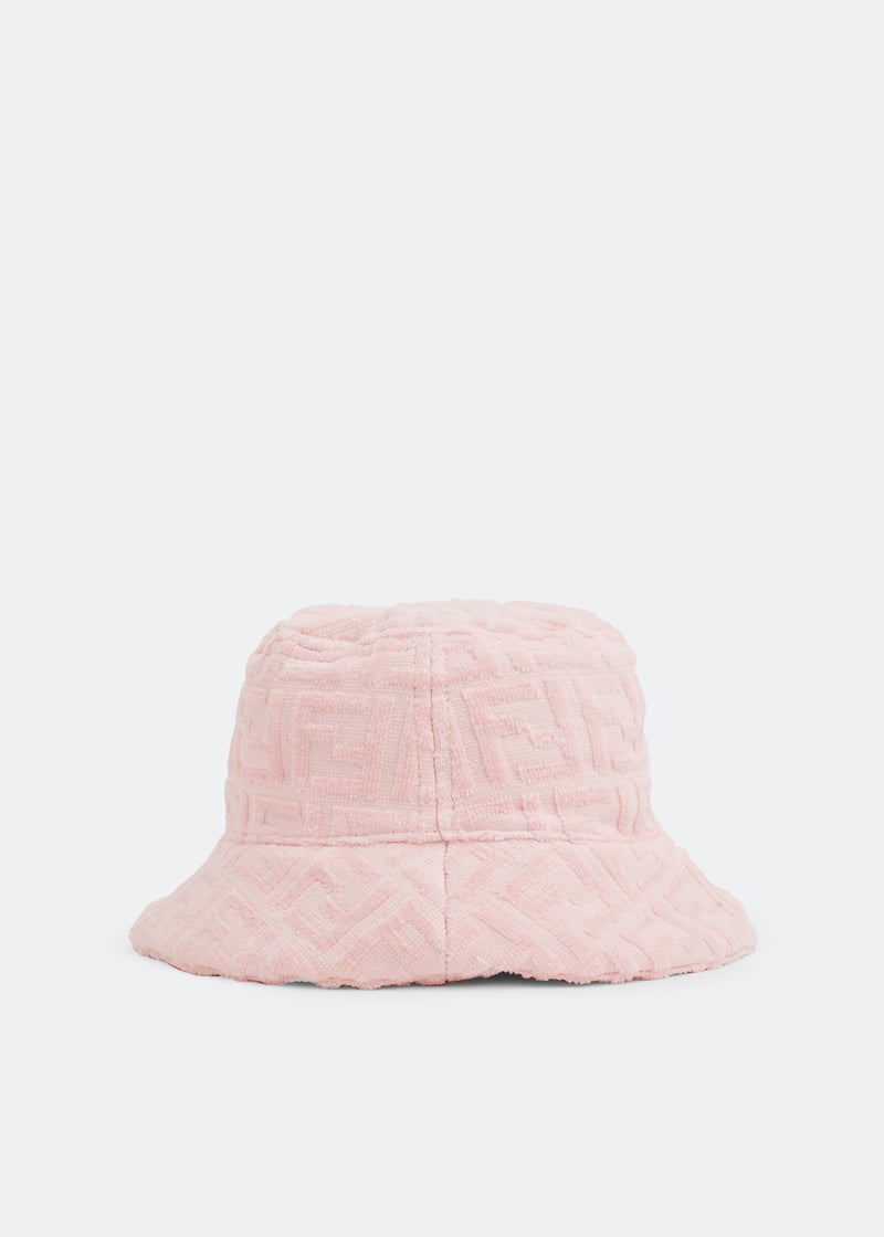 【mahagrid】22SS★ ALL STAR TERRY BUCKET HAT mahagrid (マハグリッド) ALL STAR TERRY BUCKET HAT [NAVY