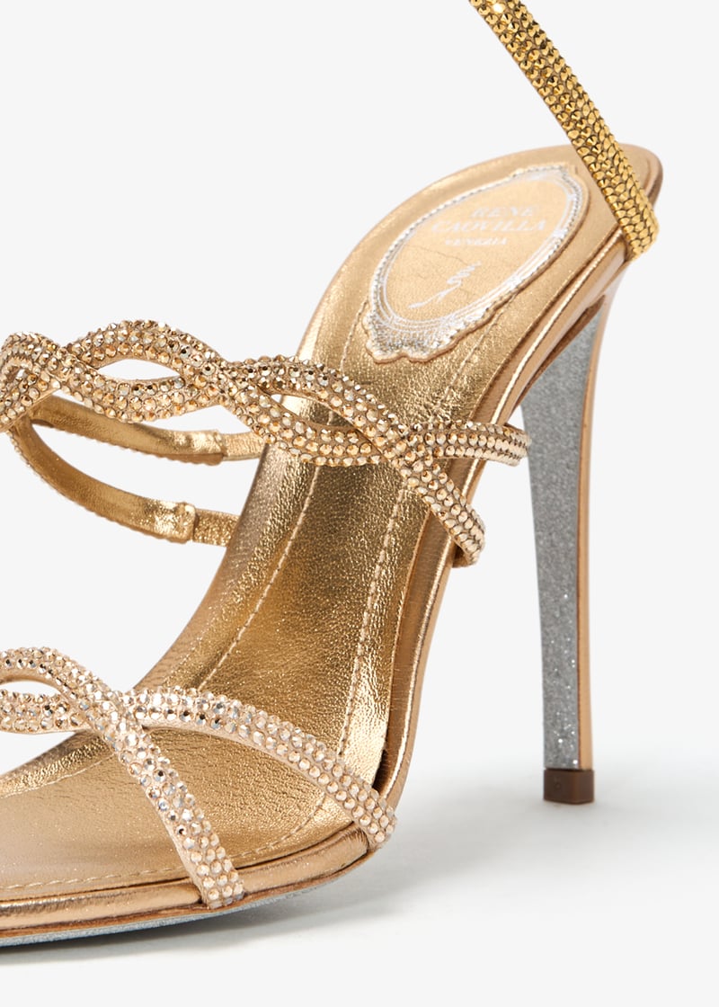 Shop René Caovilla Shoes & Accessories for Women in USA