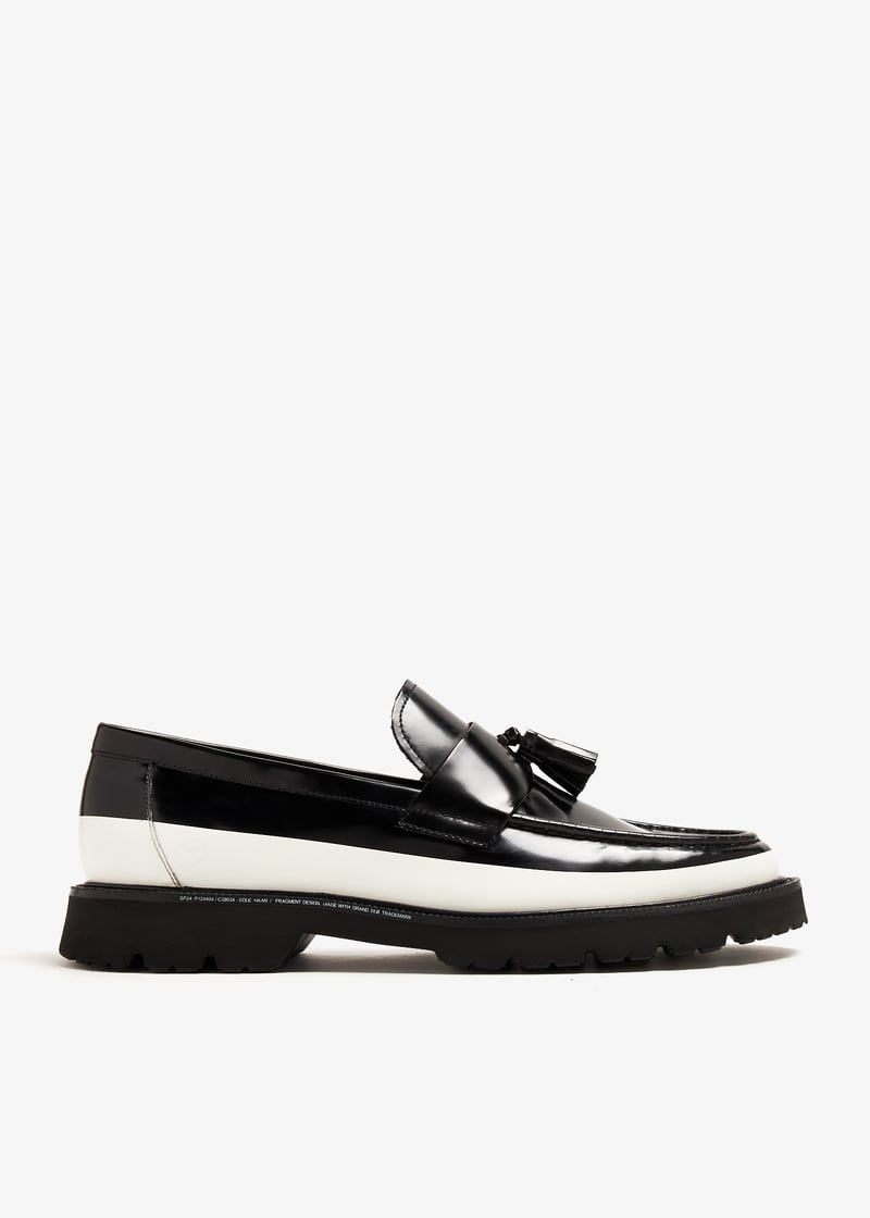 Cole Haan x FRGMT American Classics Tassel loafers for Men