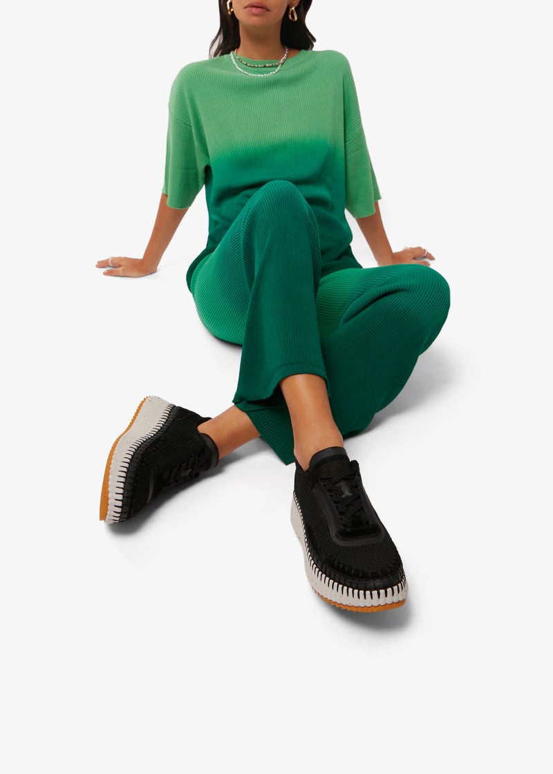 【Chloe】NAMA SNEAKER◆CHC22S579Y0 Chloé Nama Sneaker | Chloé US