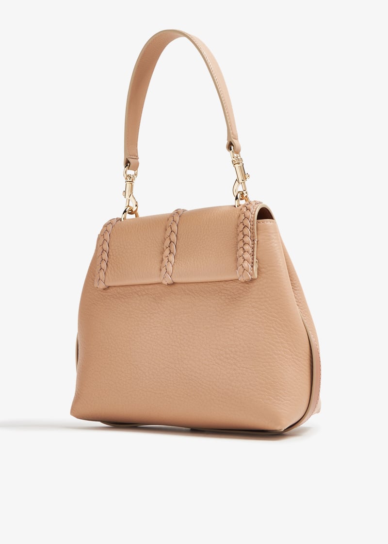 CHLOE｜ (CHC23US567K15 28U) Chloé Penelope small soft shoulder bag for Women - Beige in