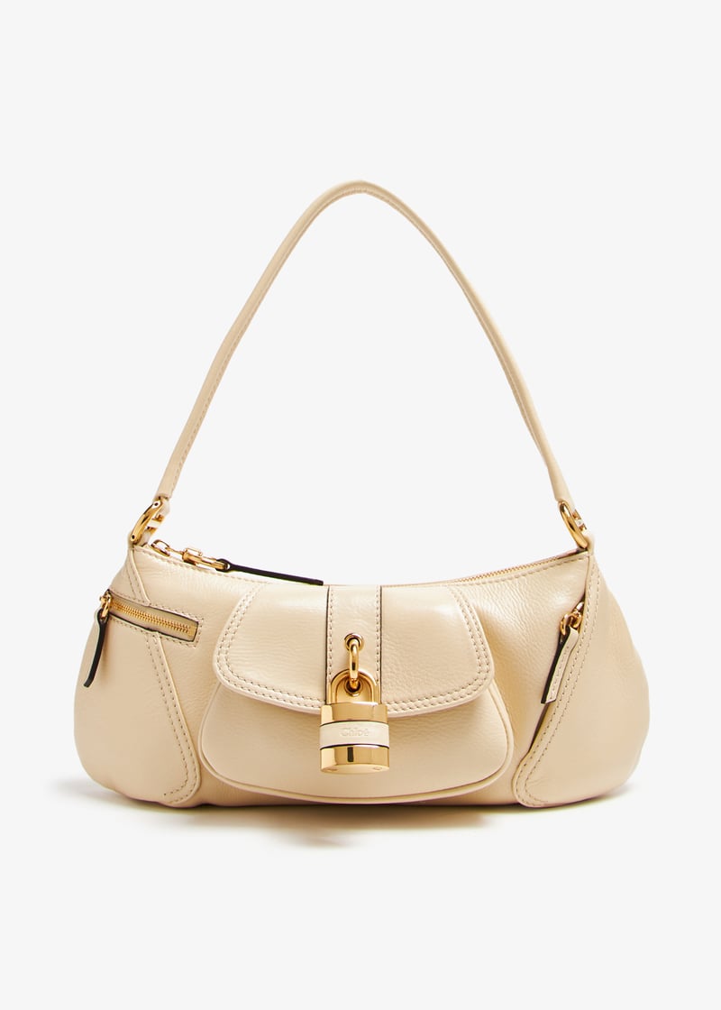 ハンドバッグ CHLOE Woman Handbag Beige CHC24AS751N82 24Q chc24as710n84-24q_1.jpg?ts=