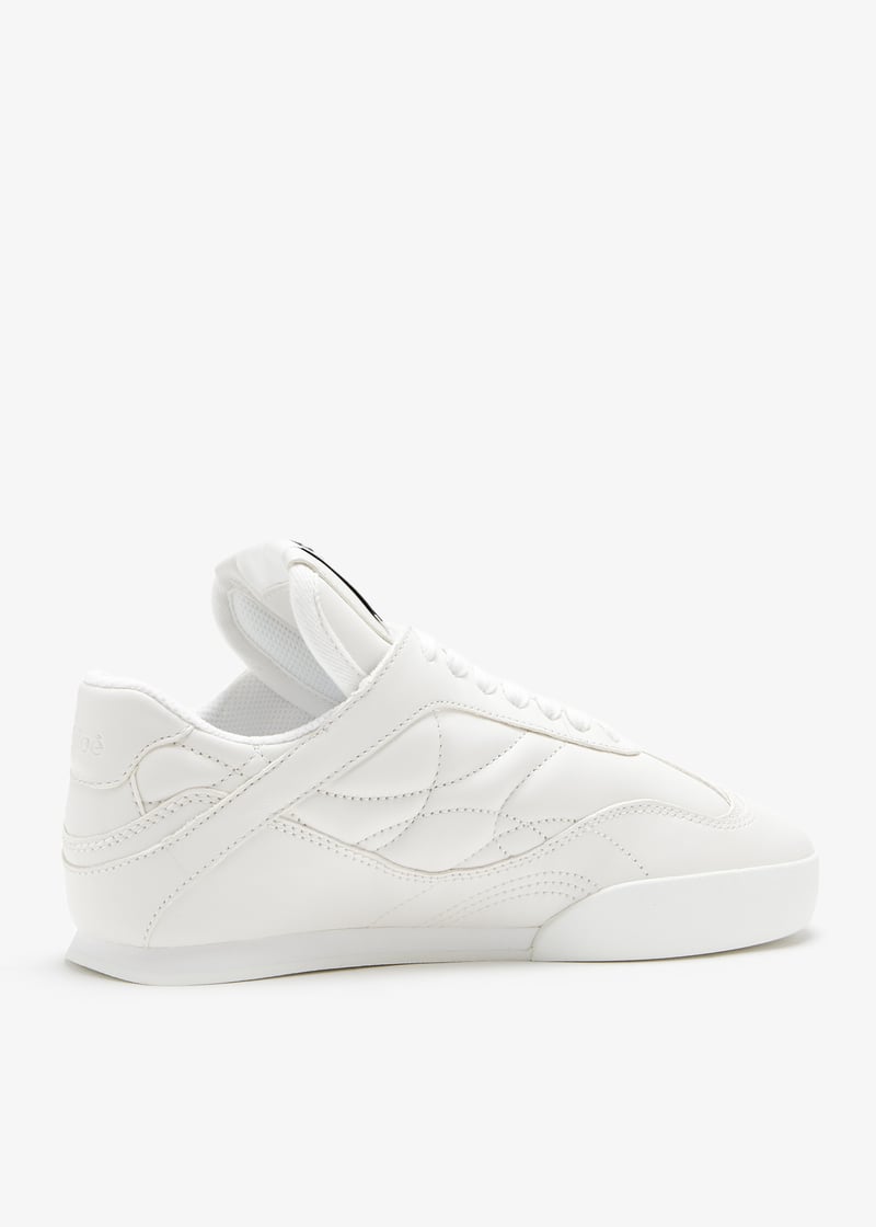 スニーカー CHLOE Women Sneakers CHC25S07IPL 20S Beige CHLOÉ: Sneakers woman - Beige | Chloé sneakers CHC25S07IPL