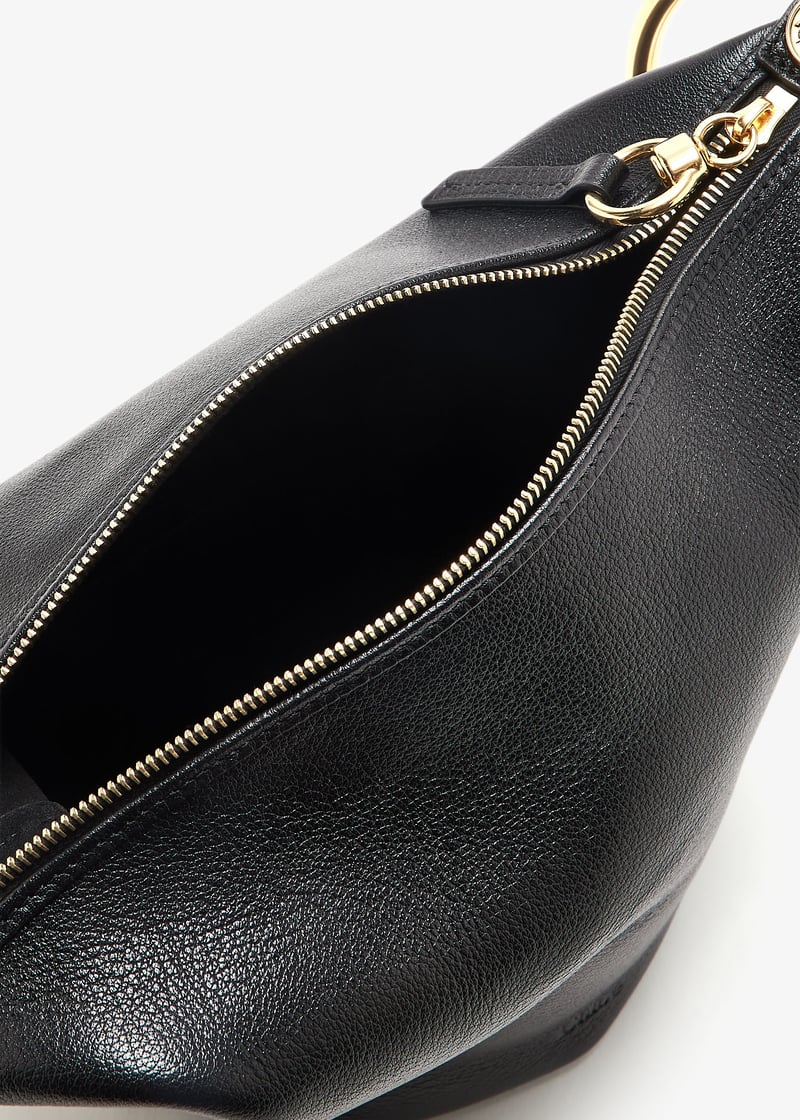 ハンドバッグ CHLOE Woman Handbag Black CHC25SS618037 001 chc25ss618o37-001_6.jpg?ts=