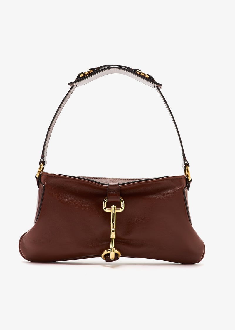 Chloé Kerala 25 shoulder bag for Women - Brown in Qatar