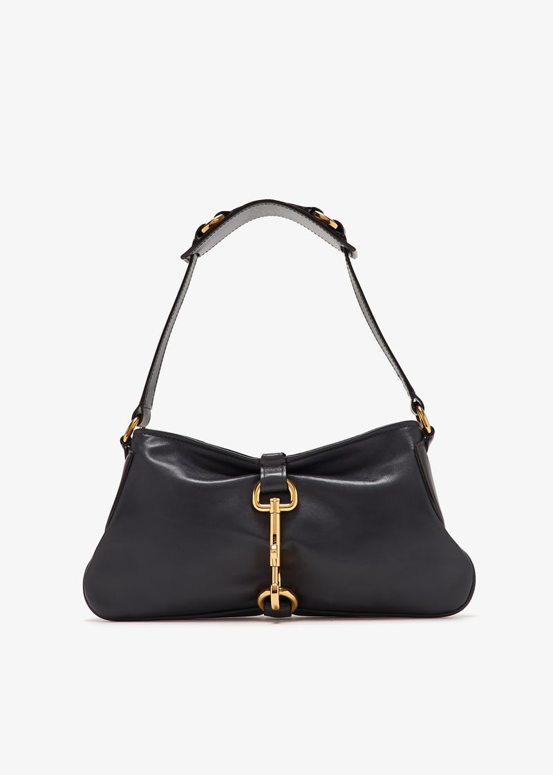 [Chloe] クロエ Chc25Ss743 Kerala 25 Chloé Kerala 25 shoulder bag for Women - Black in UAE