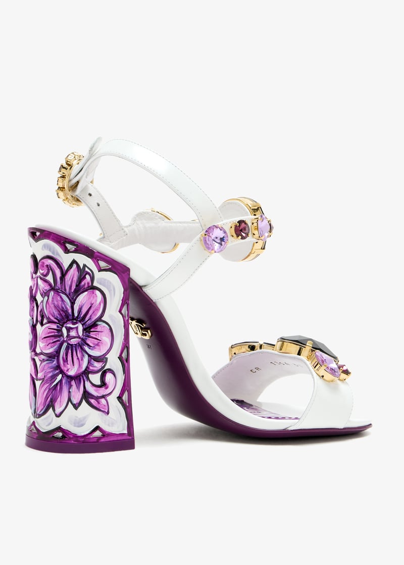 Shop Dolce&Gabbana Shoes & Accessories for Men, Women in USA