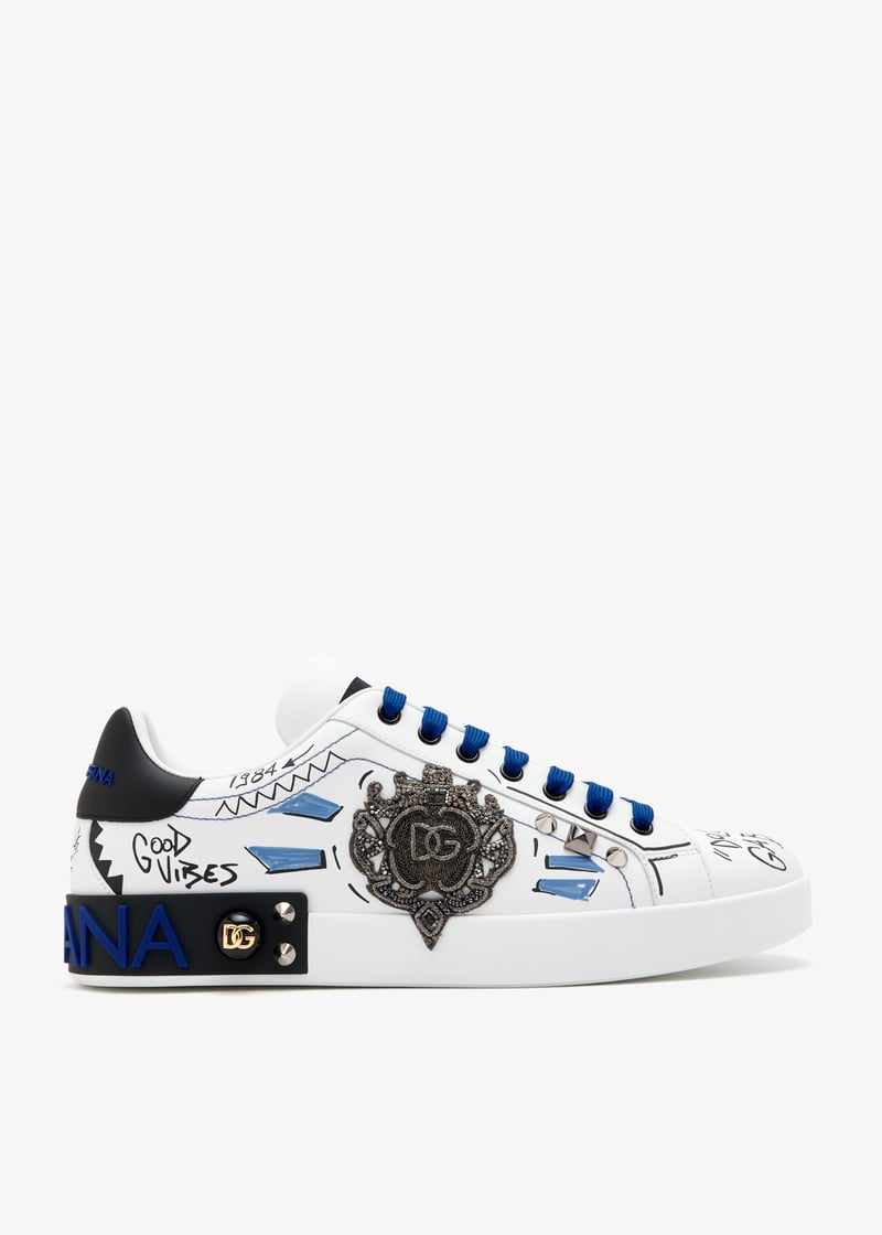 スニーカー PORTOFINO SNEAKERS cs1772ah4948t827_1.jpg?ts=